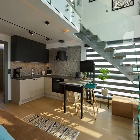 Sigma Apart Otel