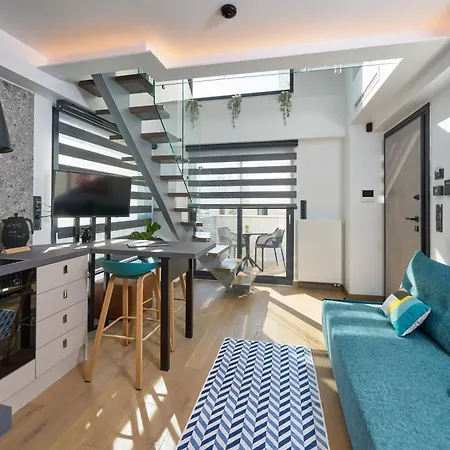 Sigma Apart Otel Selanik