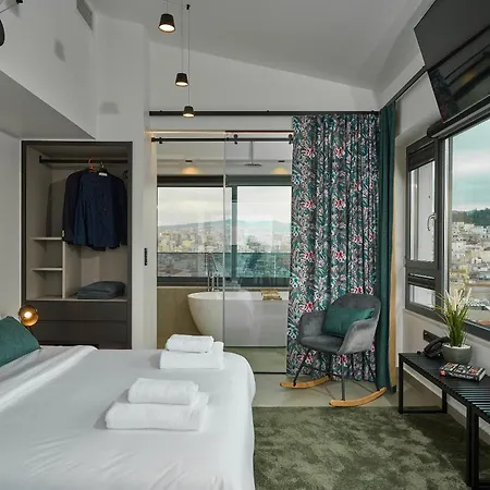 Apart Otel Sigma
