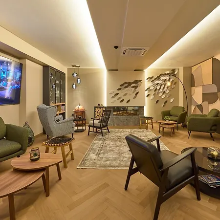 Sigma Lejlighedshotel