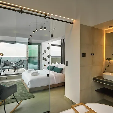 Sigma Lejlighedshotel 4*