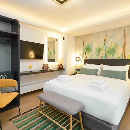 Sigma Lejlighedshotel
