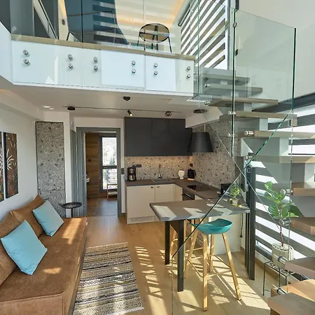Sigma Lejlighedshotel 4*