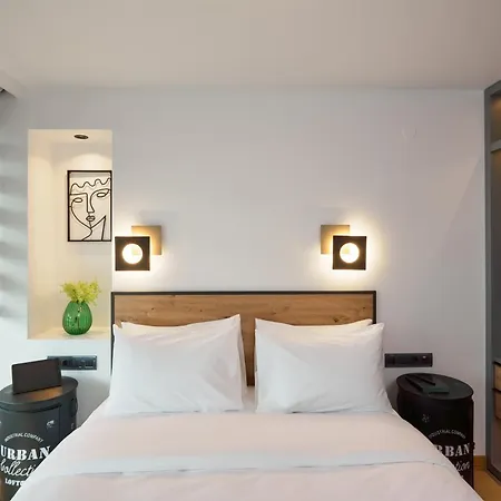 Lejlighedshotel Sigma
