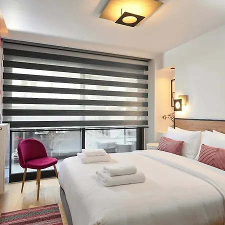 Sigma Lejlighedshotel