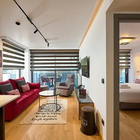 Sigma Lejlighedshotel
