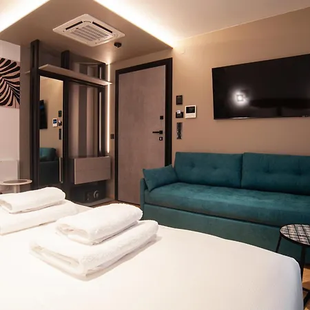 Sigma Lejlighedshotel 4*
