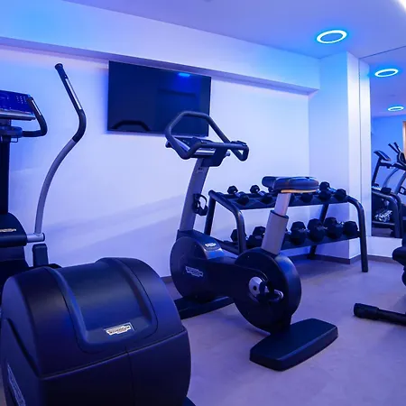 Sigma Lejlighedshotel 4*