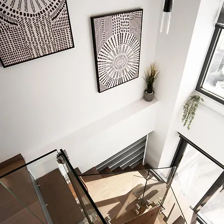 Sigma Lejlighedshotel Thessaloníki